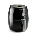 Freidora de Aire Black & Decker BXAF2500E Negro 1500 W 2,5 L