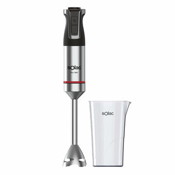 Batidora de Mano Solac BA5617