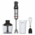 Batidora de Mano Solac BA5618