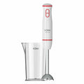 Batidora de Mano Solac BA5625 Blanco
