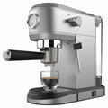 Cafetera Eléctrica Solac CE4523 Negro