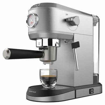 Cafetera Eléctrica Solac CE4523 Negro