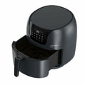 Freidora de Aire Solac FA1800D Negro 1800 W 7,4 l
