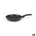 Sartén Quttin Select 2.0 Negro (6 Unidades)