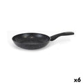 Sartén Quttin Select 2.0 Negro (6 Unidades)