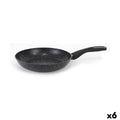 Sartén Quttin Select 2.0 Negro (6 Unidades)