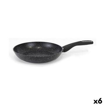 Sartén Quttin Select 2.0 Negro (6 Unidades)