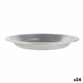 Bandeja para Horno Plateado 25 x 2,5 cm (24 Unidades)