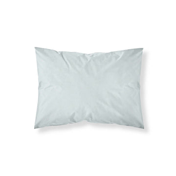 Funda de almohada Kids&Cotton Kanu Azul 30 x 50 cm