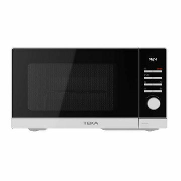 Microondas con Grill Teka MWEFS25G    25L Blanco 25 L