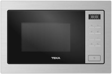 Microondas con Grill Teka MSEG825FI   25L 25 L