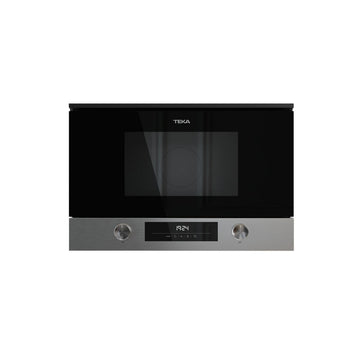 Microondas con Grill Teka NEOMS6220BISRSS Acero