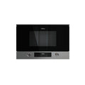 Microondas con Grill Teka NEOMS6220BISRSS Acero