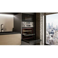 Microondas con Grill Teka