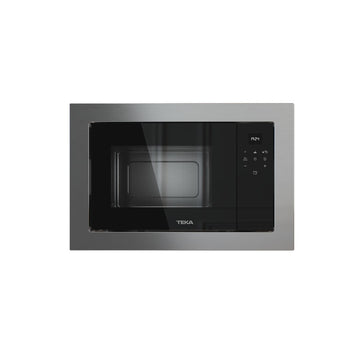 Microondas con Grill Teka NEOMS6200BISSS Acero 20 L