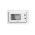 Microondas con Grill Teka NEOMB6200BIWH Blanco 20 L