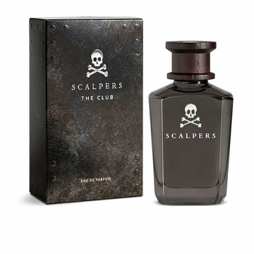 Perfume Hombre The Club Scalpers EDP The Club EDP