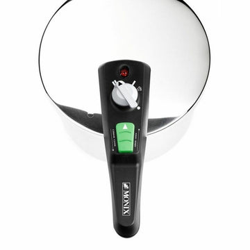 Olla Express Monix QUICK M560001 Acero Inoxidable