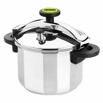Olla Express Monix M530004 Acero Inoxidable 10 L Ø 24 cm