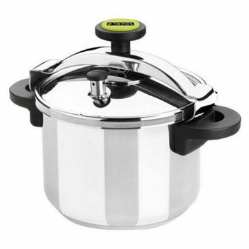 Olla Express Monix M530004 Acero Inoxidable Ø 24 cm Metal 10 L
