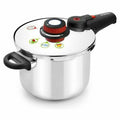 Olla Express Monix M790004 Acero Inoxidable 9 L