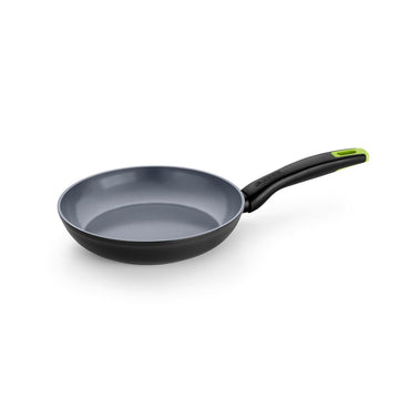 Sartén Monix ECO NATURE Aluminio Ø 24 cm