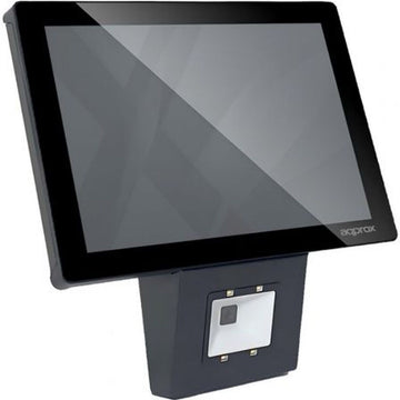 Detector de Billetes Falsos approx! APPCHECKERPRICE02 Quad Core 2 GB RAM