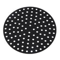Bandeja reutilizable de silicona para Freidora de aire NK NK-HO32012