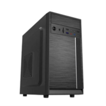 PC de Sobremesa Differo OR1639279 Intel Core i5-12400F DDR5-SDRAM