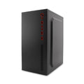 PC de Sobremesa Differo OR1339110 AMD Ryzen 3 DDR5-SDRAM 500 GB SSD