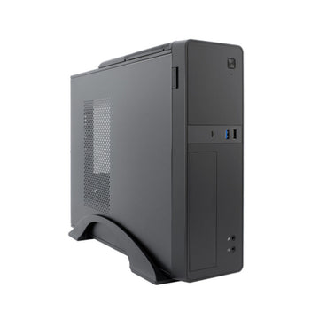 PC de Sobremesa Differo OR1639285 Intel Core i3 8 GB RAM 500 GB 500 GB SSD