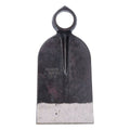 Azada Mota 2-A AA02A Acero 120 x 190 mm Azada