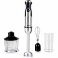 Batidora de Mano JOCCA Negro Gris 1200 W