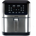 Freidora de Aire JOCCA 2193 1800 W Acero 8 L
