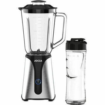 Batidora de Vaso JOCCA Negro 1 L