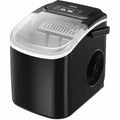 Máquina de Hacer Hielo JOCCA 2378 Plateado