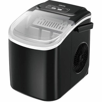 Máquina de Hacer Hielo JOCCA 2378 Plateado