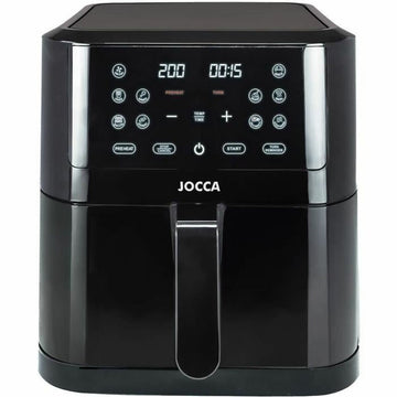 Freidora de Aire JOCCA