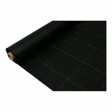 Malla antimaleza Fun&Go Negro 100 g/m² 2 x 100 m