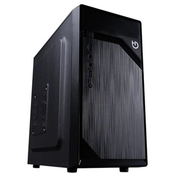 PC de Sobremesa iggual PSIPC435 Intel Core i5-13400 16 GB RAM 500 GB SSD
