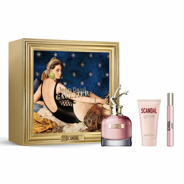 Set de Perfume Mujer Jean Paul Gaultier EDP