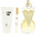 Set de Perfume Mujer Jean Paul Gaultier GAULTIER DIVINE 3 Piezas