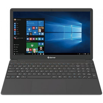 Laptop Denver Electronics Nbq-15147es512 15,6" Intel® Core i5-8259U 8 GB RAM 512 GB SSD Qwerty Español