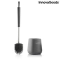Escobilla de Goma para el Inodoro Kleanu InnovaGoods V0103258 (Reacondicionado A)