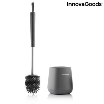 Escobilla de Goma para el Inodoro Kleanu InnovaGoods V0103258 (Reacondicionado A)