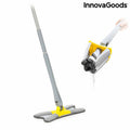 Mopa Fregona de Microfibra Autoescurrible Tipo X Twop InnovaGoods (Reacondicionado A)