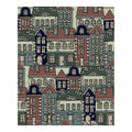 Mantel Things Home Trade Town 140 cm x 25 m
