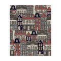 Mantel TOWN 601 (140 x 200 cm)