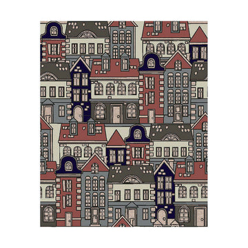Mantel TOWN 601 (140 x 200 cm)