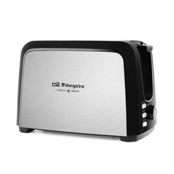 Tostadora Orbegozo 17620 750 W